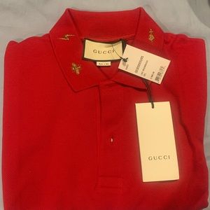 Gucci polo men’s Shirt